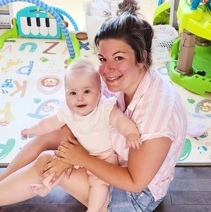 Meet your Posher, Josée